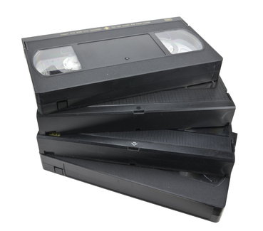 VHS Videokassetten digitalisieren
