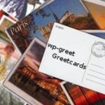 wp-greet - Grußkarten für WordPress